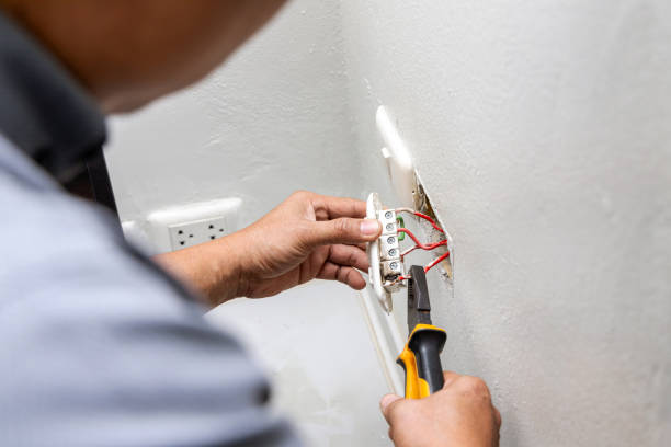 Best Electrical Rewiring Services  in Lykens, PA